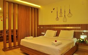 Hotel Vinayaga Inn Ooty
